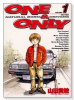 ONE＆ONLY（全5巻）