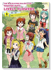 THE IDOLM＠STER MILLION LIVE！ THEATER DAYS LIVELY F（～2巻）