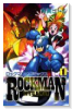 Rockman Megamix（全2巻）