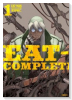 EAT－MAN COMPLETE EDITION（全10巻）
