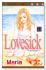 Lovesick－ラブシック－（全2巻）