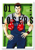 LOSERS（全5巻）