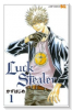 Luck Stealer（全10巻）