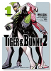 TIGER ＆ BUNNY 2（～4巻）