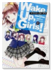 Wake Up，Girls！