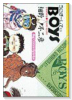 うにばーしていBOYS
