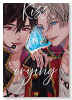 Kiss me crying（～5巻）