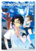 ROBOTICS；NOTES －Pleiades Ambition－（全3巻）