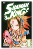 SHAMAN KING（全35巻）