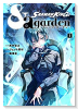 SHAMAN KING ＆a garden（～4巻）