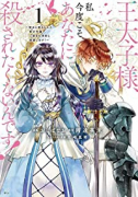 王太子様、私今度こそあなたに殺されたくないんです！ ～聖女に嵌められた貧乏令嬢、二度目は串刺し回避し（～8巻）
