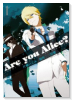 Are you Alice？（全12巻）