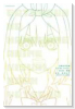 五等分の花嫁 ANIME VISUAL BOOK 四葉