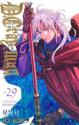 D．Gray－man（29）
