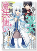 偽りの聖女は竜国の魔法使いになりました（～3巻）