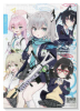 ブルーアーカイブ コミックアンソロジー（～6巻）