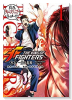 THE KING OF FIGHTERS 外伝 －炎の起源－ 真吾、タイムスリップ！行っきまーす！（全2巻）