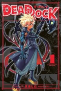 DEAD ROCK（～4巻）
