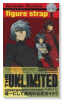 THE UNLIMITED 兵部京介 ARCHIVE