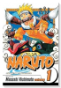 NARUTO －ナルト－【英語版 Naruto】（全72巻）