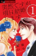 突然ですが、明日結婚します（全9巻）