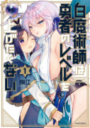 白魔術師は勇者のレベルを上げたくない（全4巻）