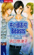 井の頭高校Beasts