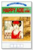 HAPPY AGE（全2巻）