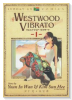 WESTWOOD VIBRATO（全4巻）
