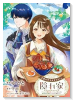 王都の行き止まりカフェ『隠れ家』 ～うっかり魔法使いになった私の店に筆頭文官様がくつろぎに来ます～（～1巻）