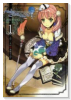 エスカ＆ロジーのアトリエ～黄昏の空の錬金術士～（全2巻）