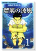 瑠璃の波風～沈黙の艦隊～海江田四郎青春譜（全4巻）