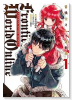 Frontier World Online －召喚士として活動中－（～3巻）