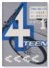 4TEEN（～2巻）