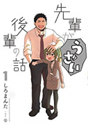 先輩がうざい後輩の話（全13巻）