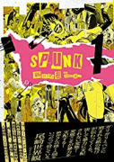 SPUNK －スパンク！－（～3巻）