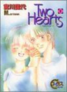 Two Hearts（全3巻）
