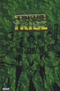 TOKYO TRIBE