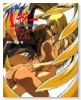 デビルマンレディー アニメーションメモワール