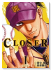 CLOSER～クローザー～（全4巻）