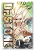 Dr．STONE【英語版 Dr．STONE】（全26巻）
