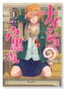 ナイショの戸黒さん（全2巻）