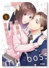 運命の相手は上司だった（～6巻）