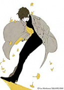 休日のわるものさん（～7巻）