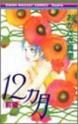 12ヵ月（全2巻）