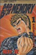 BAD BOY MEMORY（全10巻）