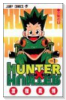 HUNTER×HUNTER（～37巻）