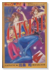 キャッツ・アイ（全10巻）