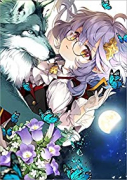 欠けた月のメルセデス～吸血鬼の貴族に転生したけど捨てられそうなのでダンジョンを制覇する～＠COMIC（～4巻）