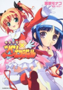 快盗天使ツインエンジェル（全3巻）